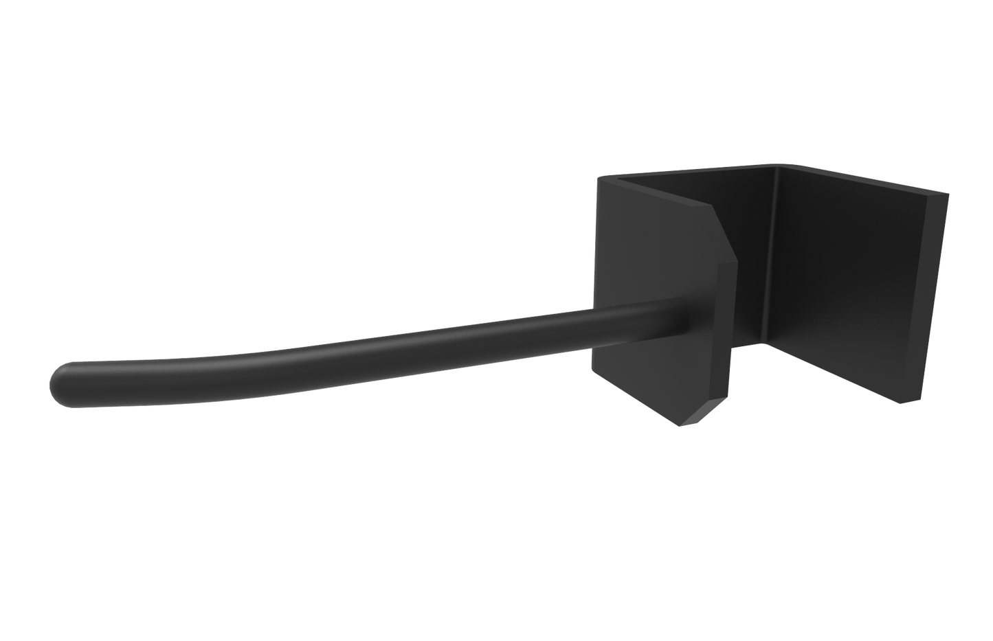 Crossmaxx Storage pin (suitable for rigs with Monkey beam)