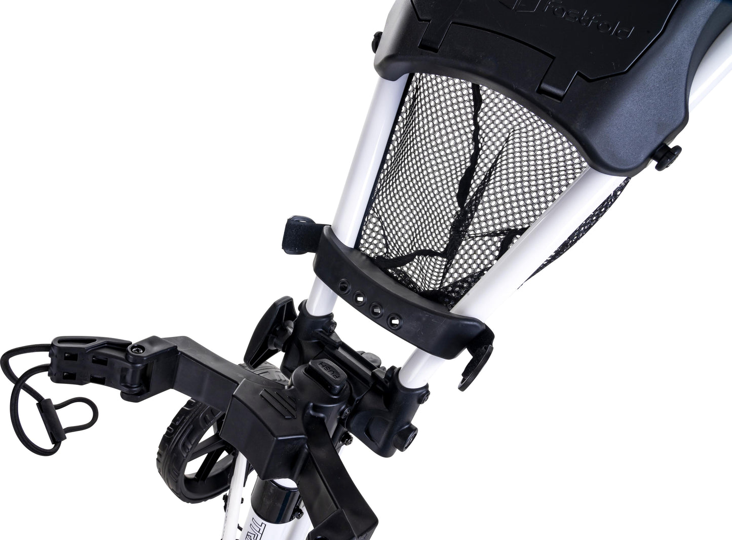 Fastfold Trike white/black