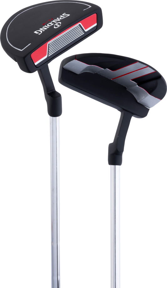 SPALDING PUTTER TL4 RH