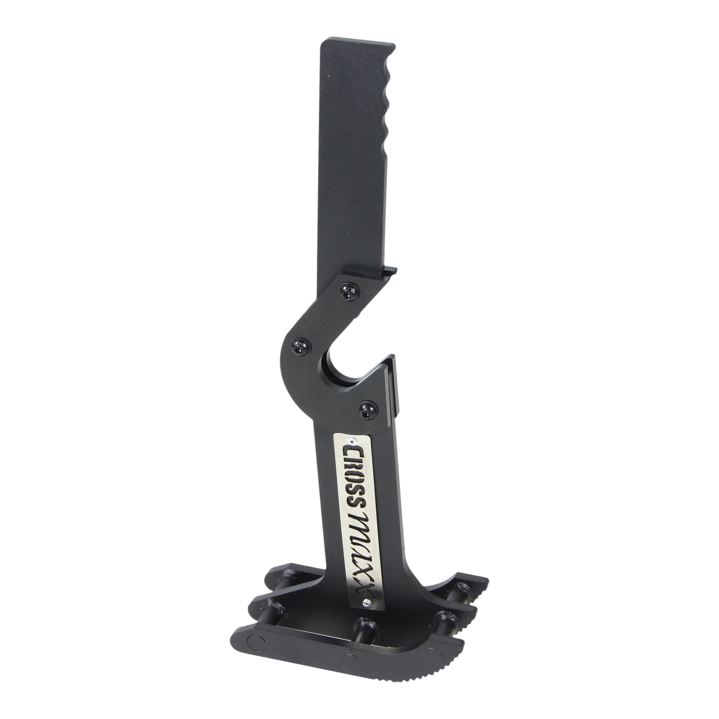 Crossmaxx Barbell Jack