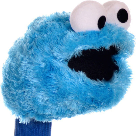 Sesame Street Cookie Monster