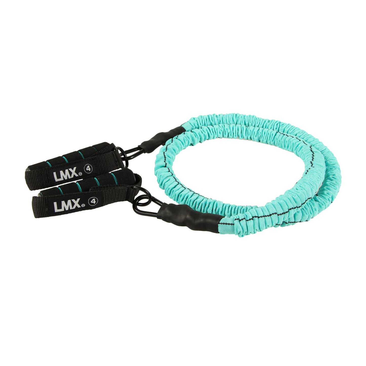 LMX. Power tube, level: 4 (blue)