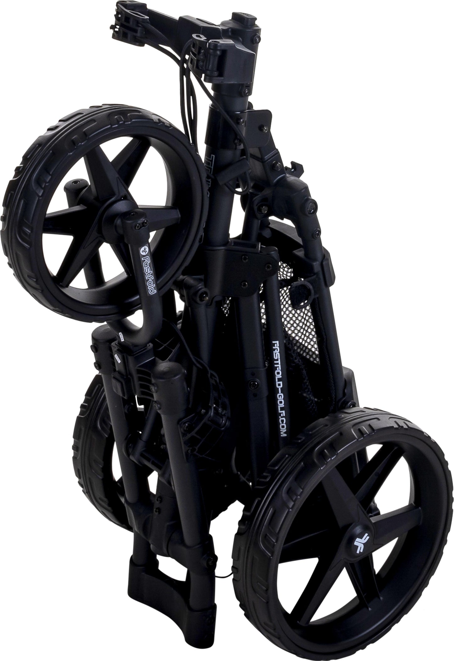 FastFold Trike 2.0 3-wiel Trolley