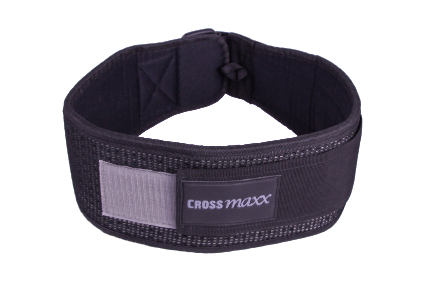 Crossmaxx Nylon lifting belt, size: XL