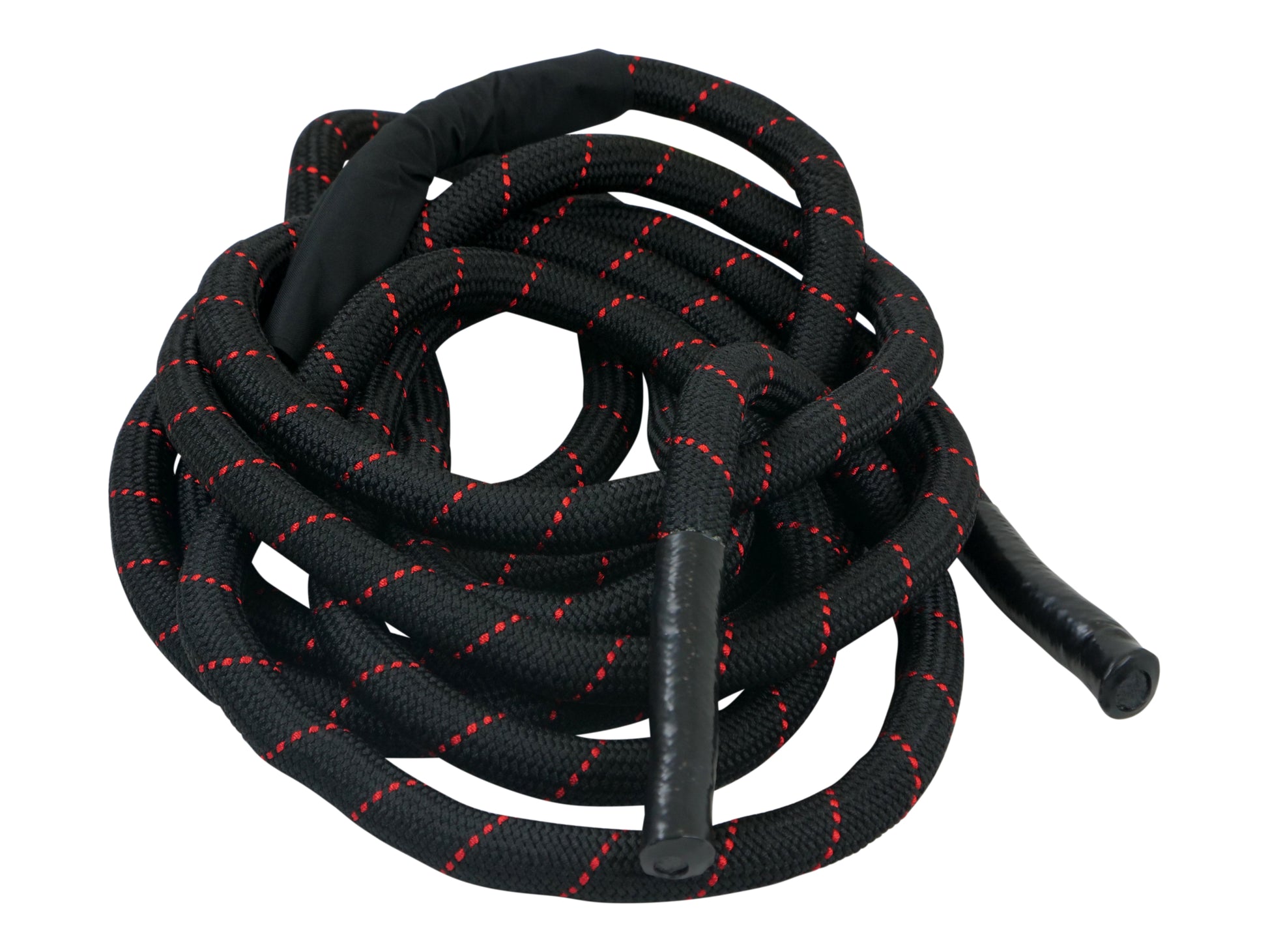 Crossmaxx Premium Battle rope 1,5" 12m