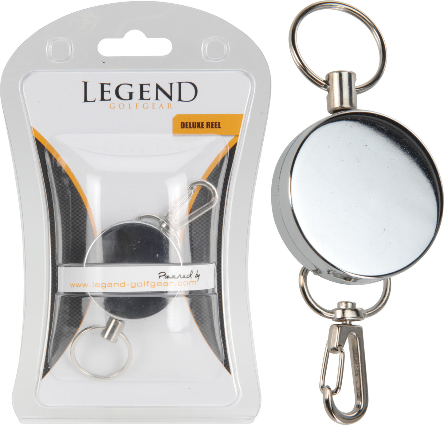 Golf Bag Reel