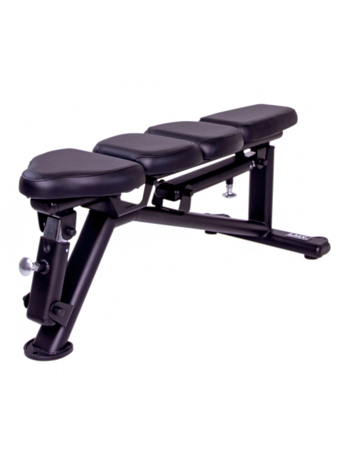 LMX. Multi purpose bench (black)