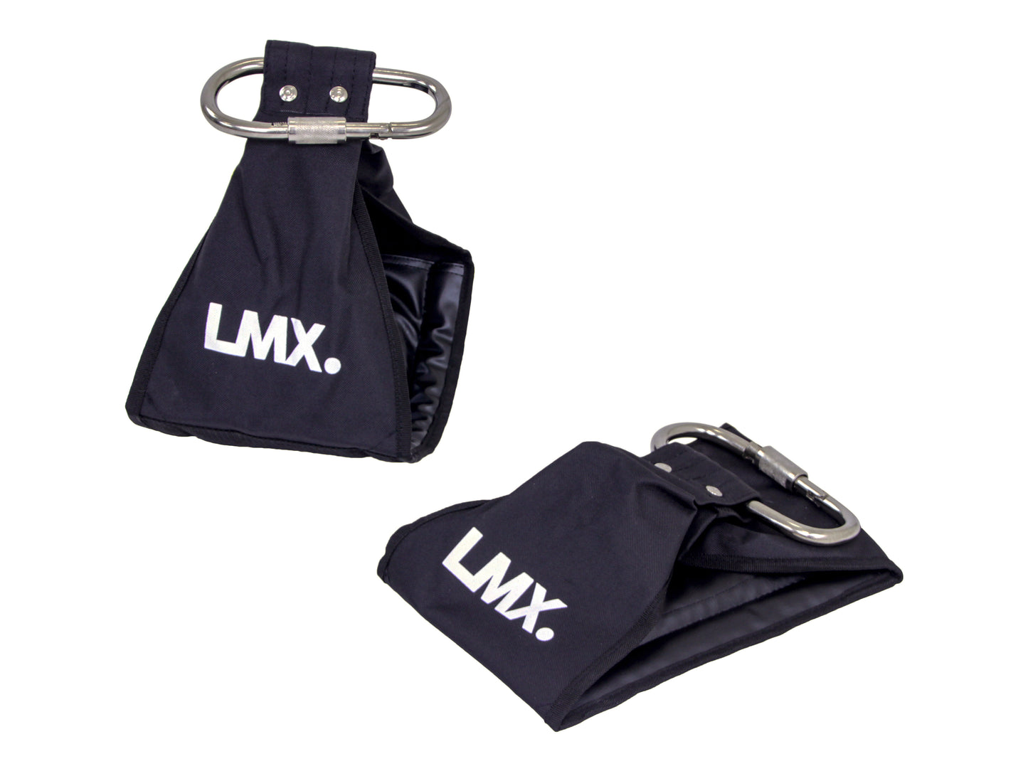 LMX. Hanging ab strap (per set)