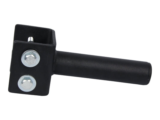 Crossmaxx Storage pin for fractional plates