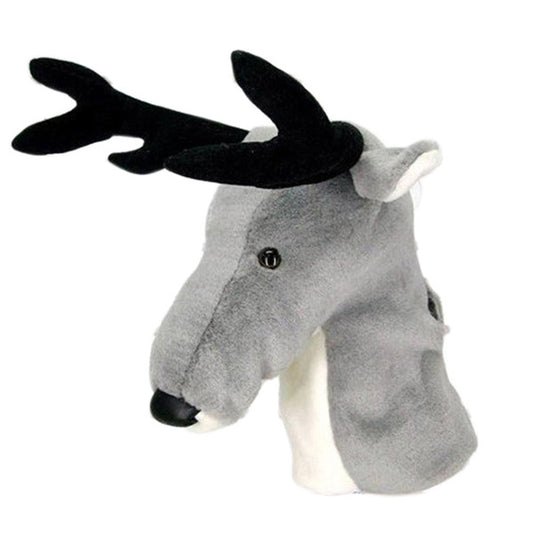 Headcover Moose
