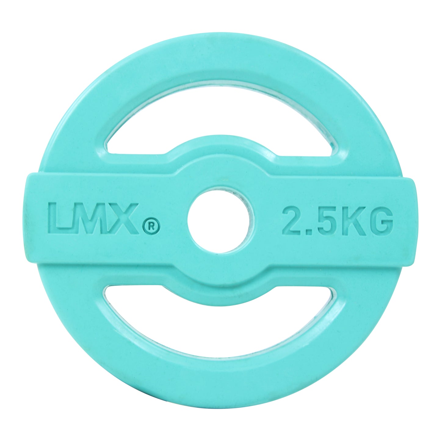 LMX. Studio Pump disc 2,5kg Blue