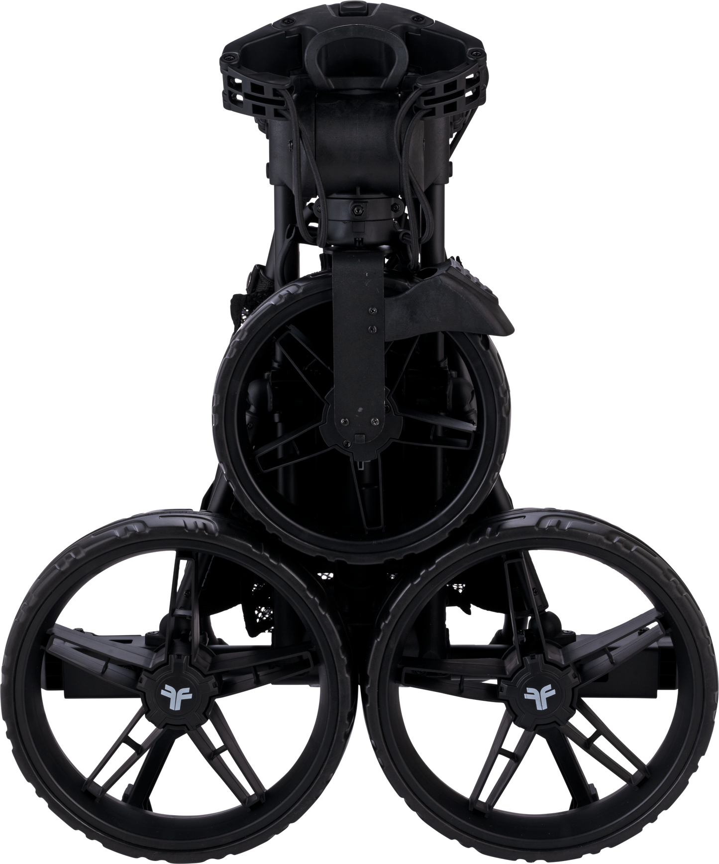 Openings aanbieding ! FastFold Compact+ 3-wiel Trolley