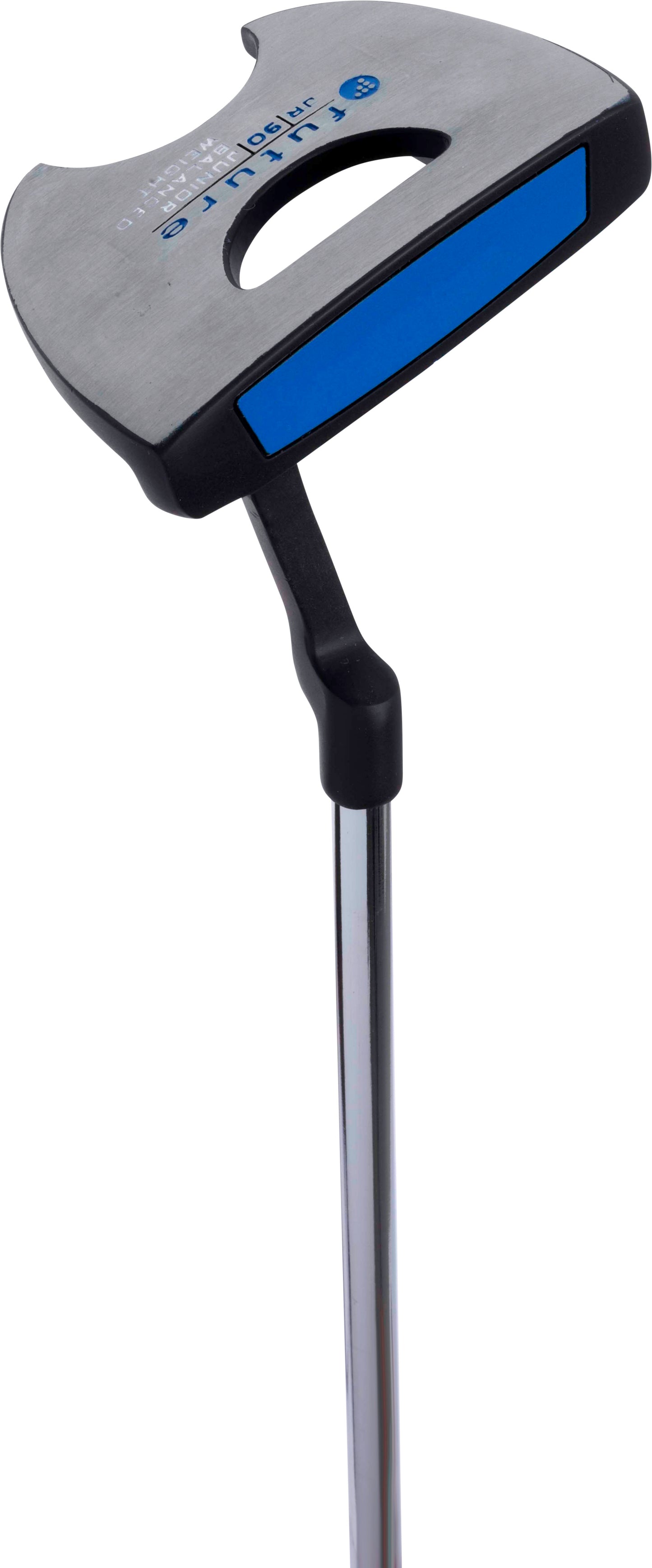 Future Junior Putter RH / LH - Blue (130–140 cm) LH