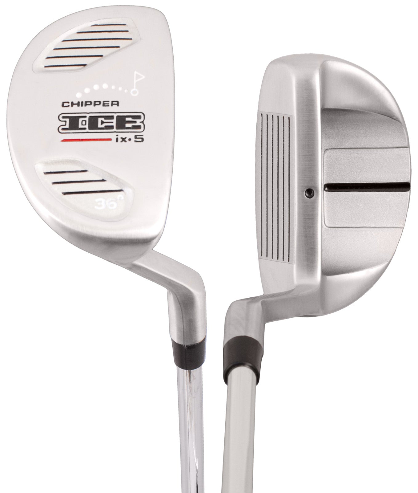 SX CHIPPER