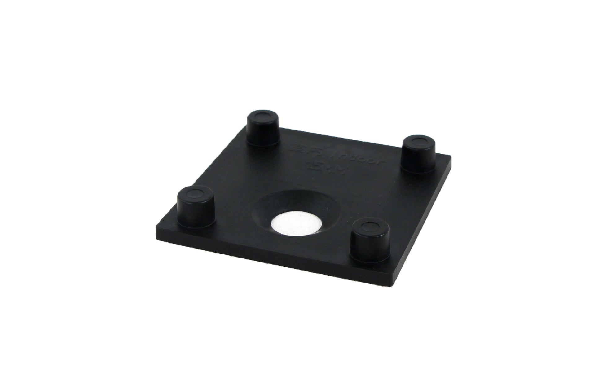 Premium floor connector 4 studs