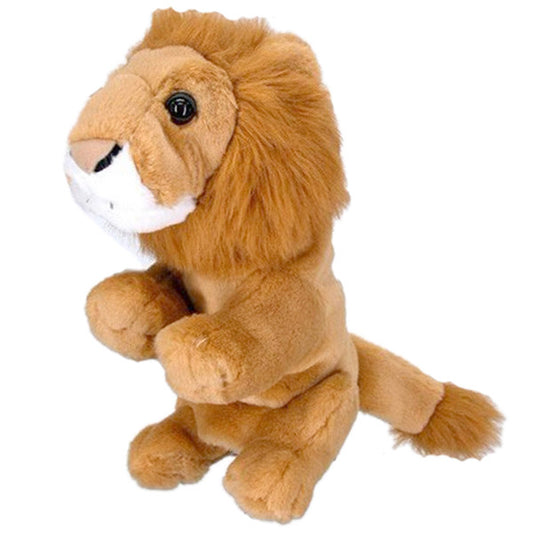Headcover Lion