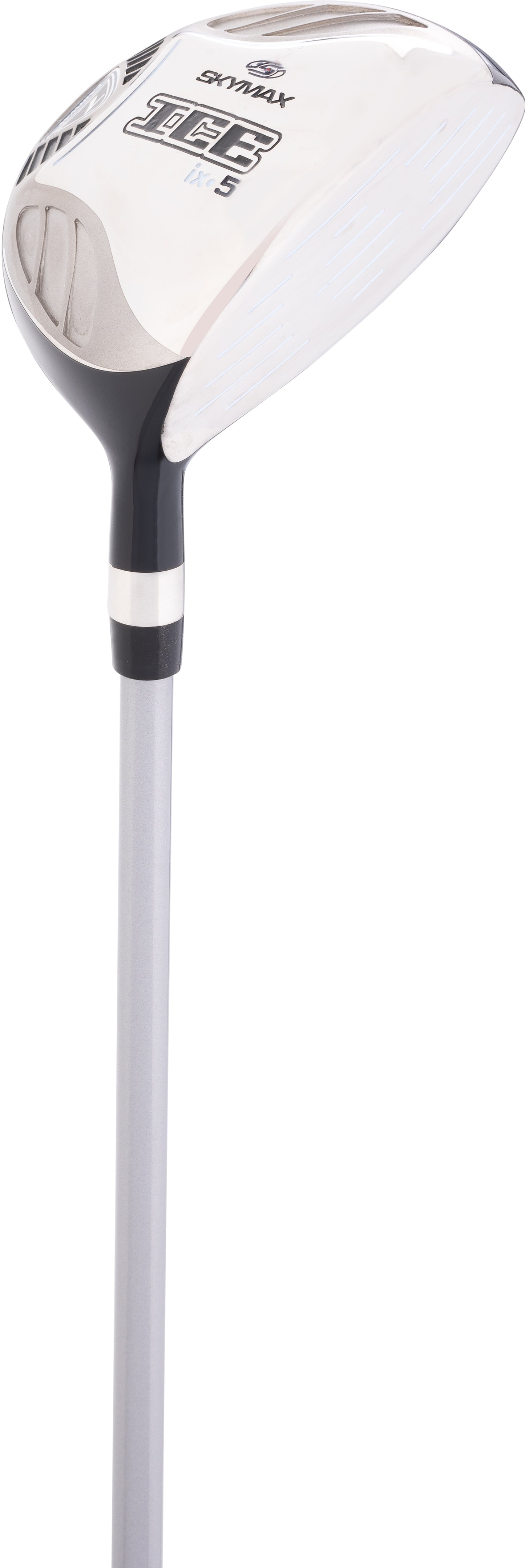 Sx Ice Ix-5 W7