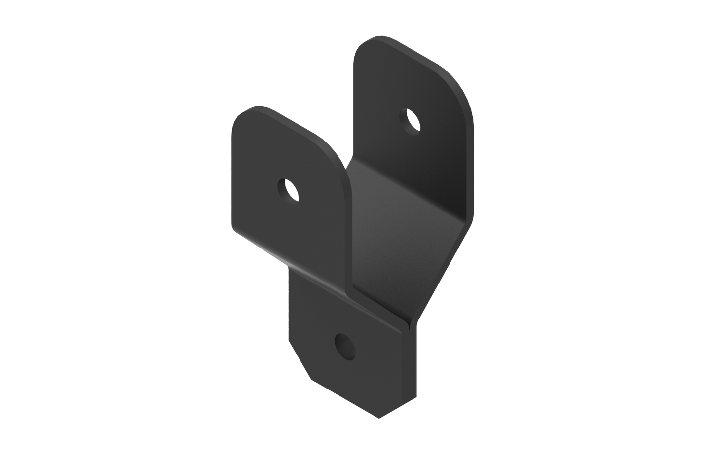 Crossmaxx XL Bracket for Trawler & Crossbar
