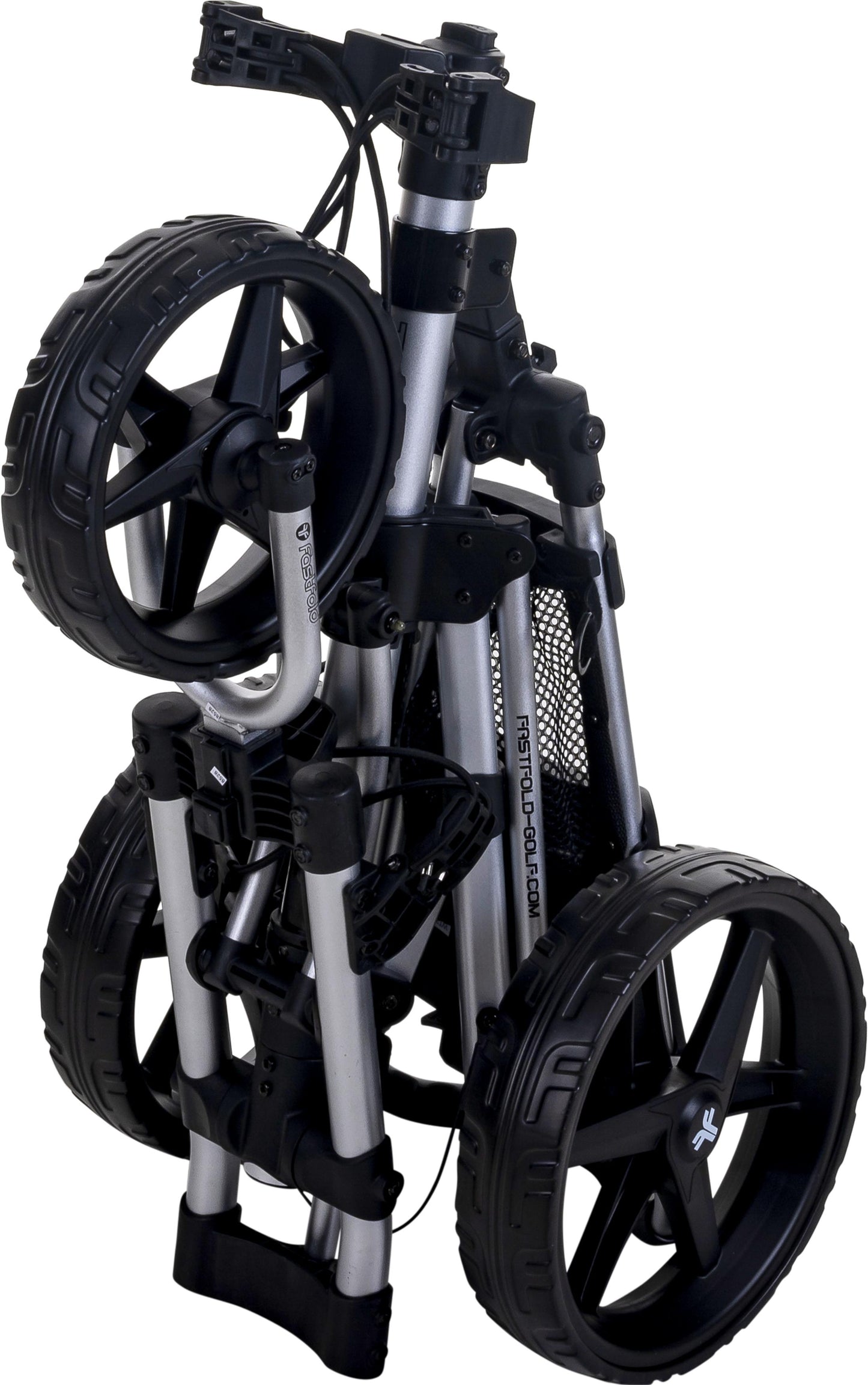 FastFold Trike 2.0 3-wiel Trolley