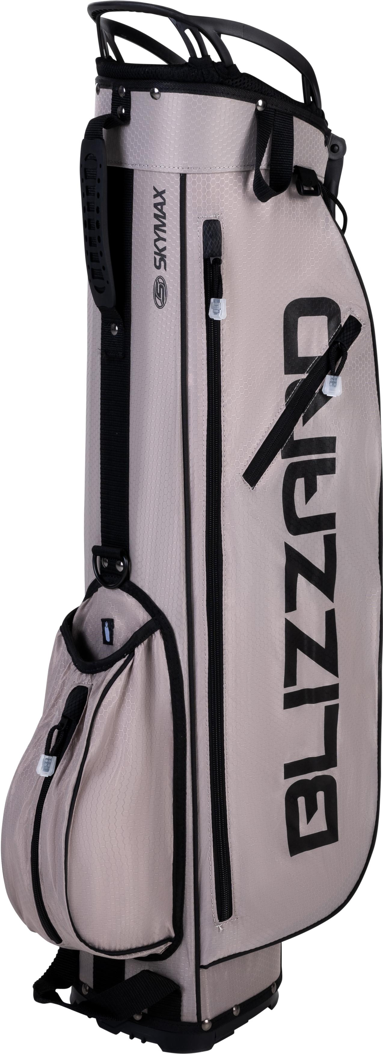 SKYMAX STANDBAG 7 INCH BLIZZARD SAND/BLACK