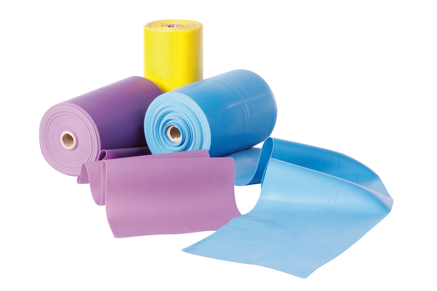 Flex band heavy 12m (blue)