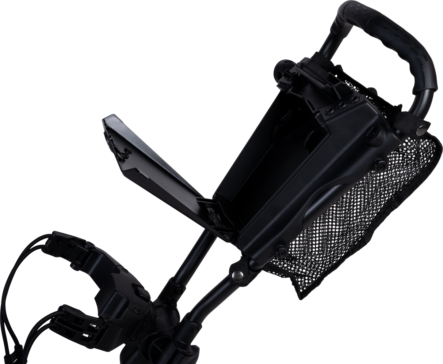 Openings aanbieding ! FastFold Compact+ 3-wiel Trolley
