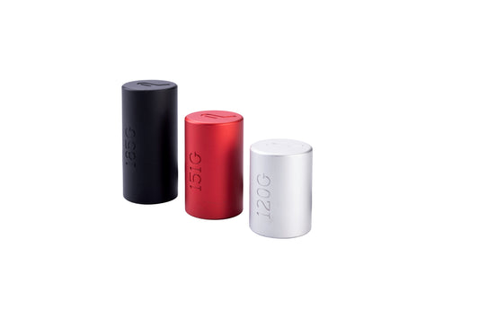 Pure2Improve Swing Weights set of 3