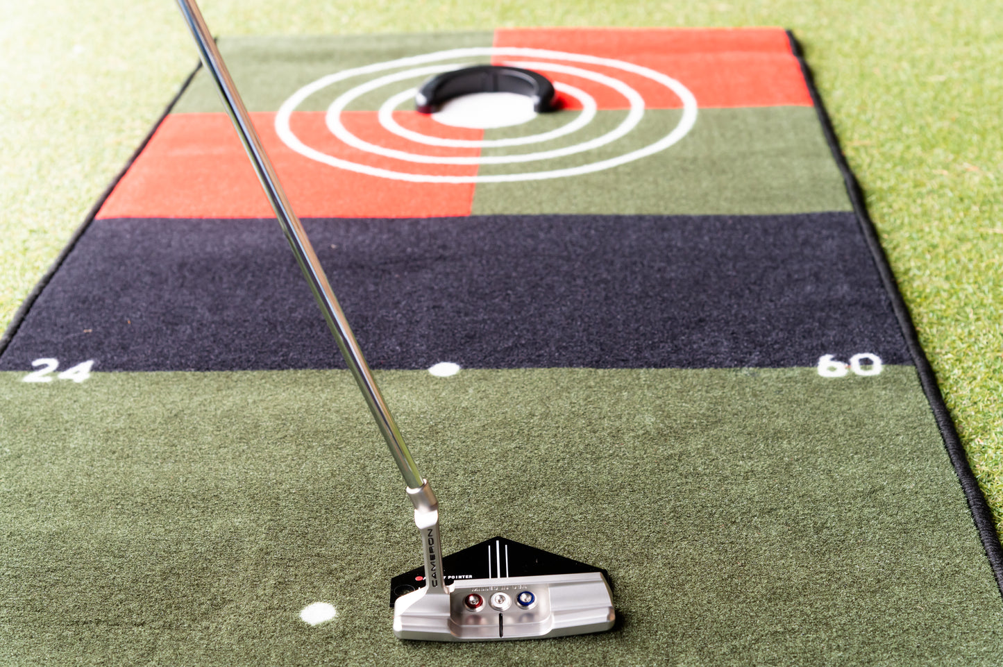 Pure2Improve Adjustable Practice Cup