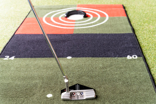 Pure2Improve Adjustable Practice Cup