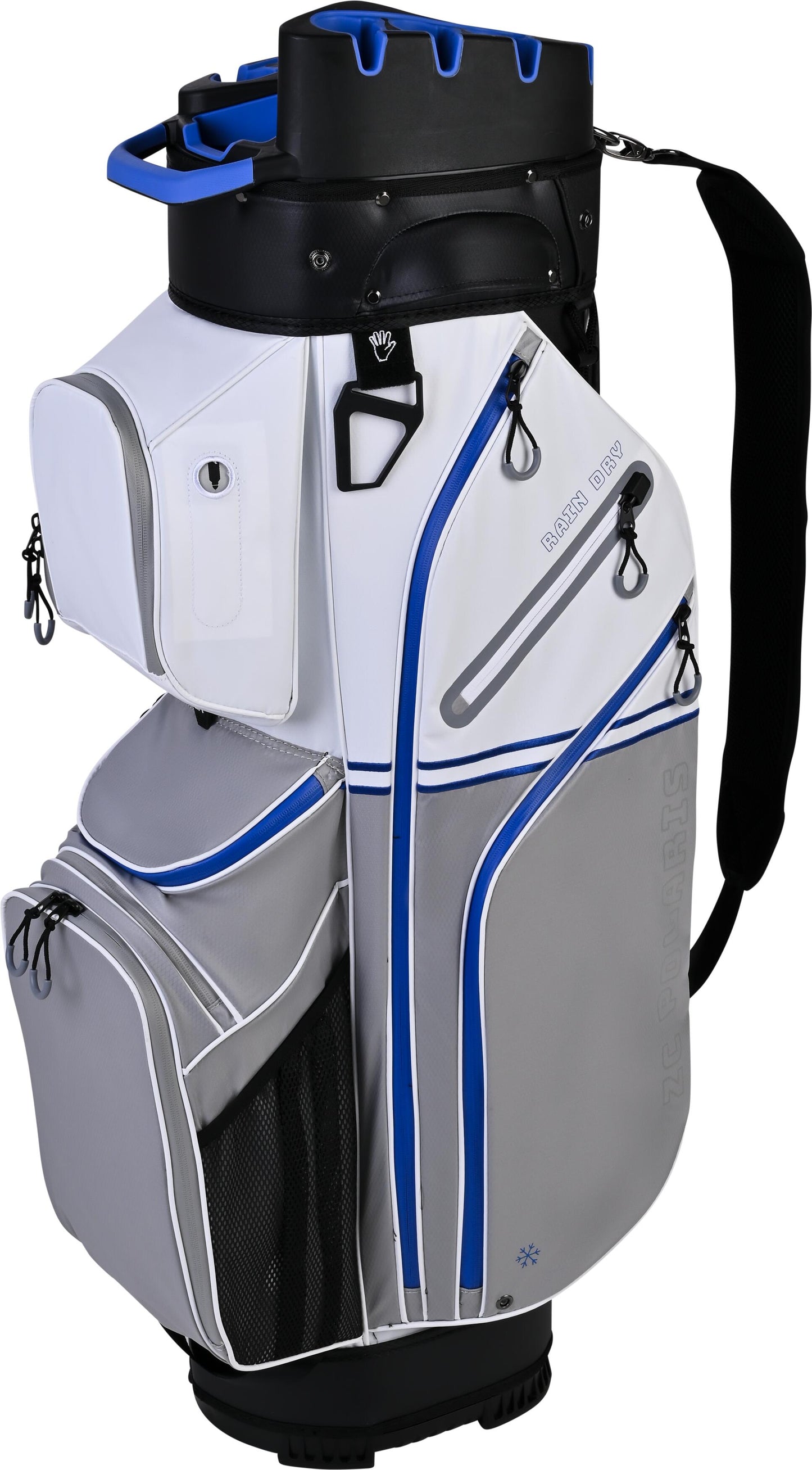 FASTFOLD POLARIS