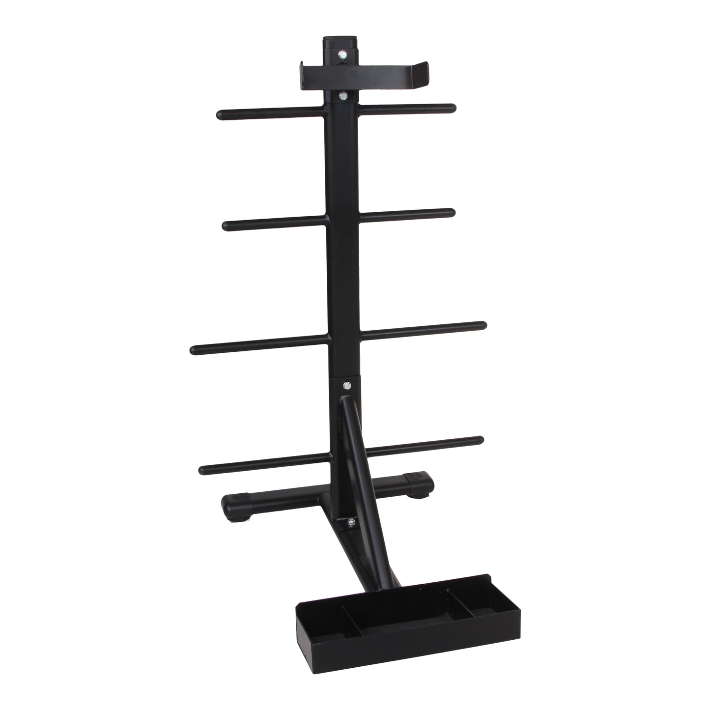 LMX. Studio pump rack. For max. 8 sets