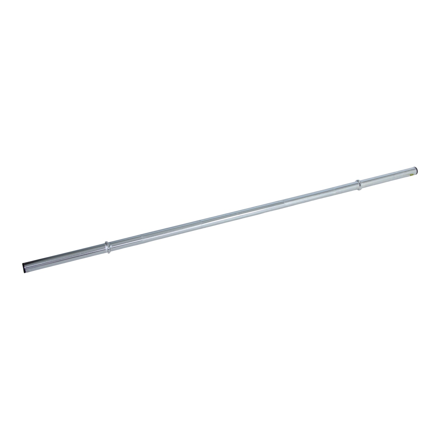 LMX. Chromed Pump bar 30mm 1400mm