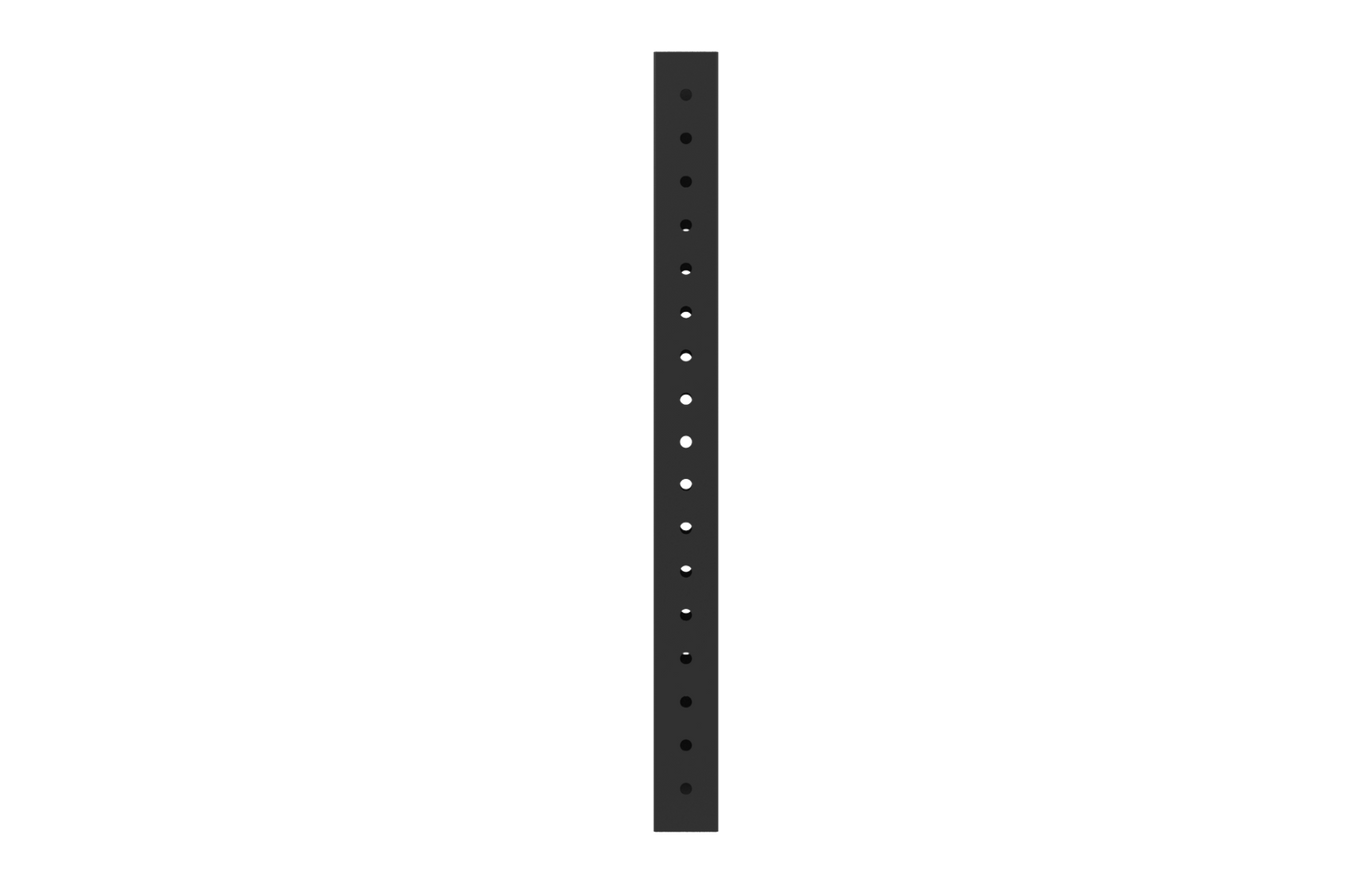 Crossmaxx XL upright stand extender 90cm