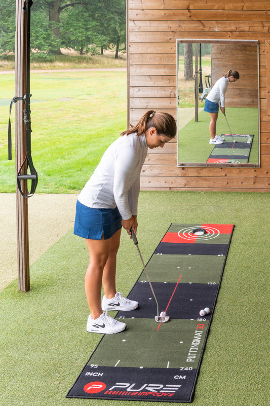 Pure2Improve Alignment Balls set of 3 pcs