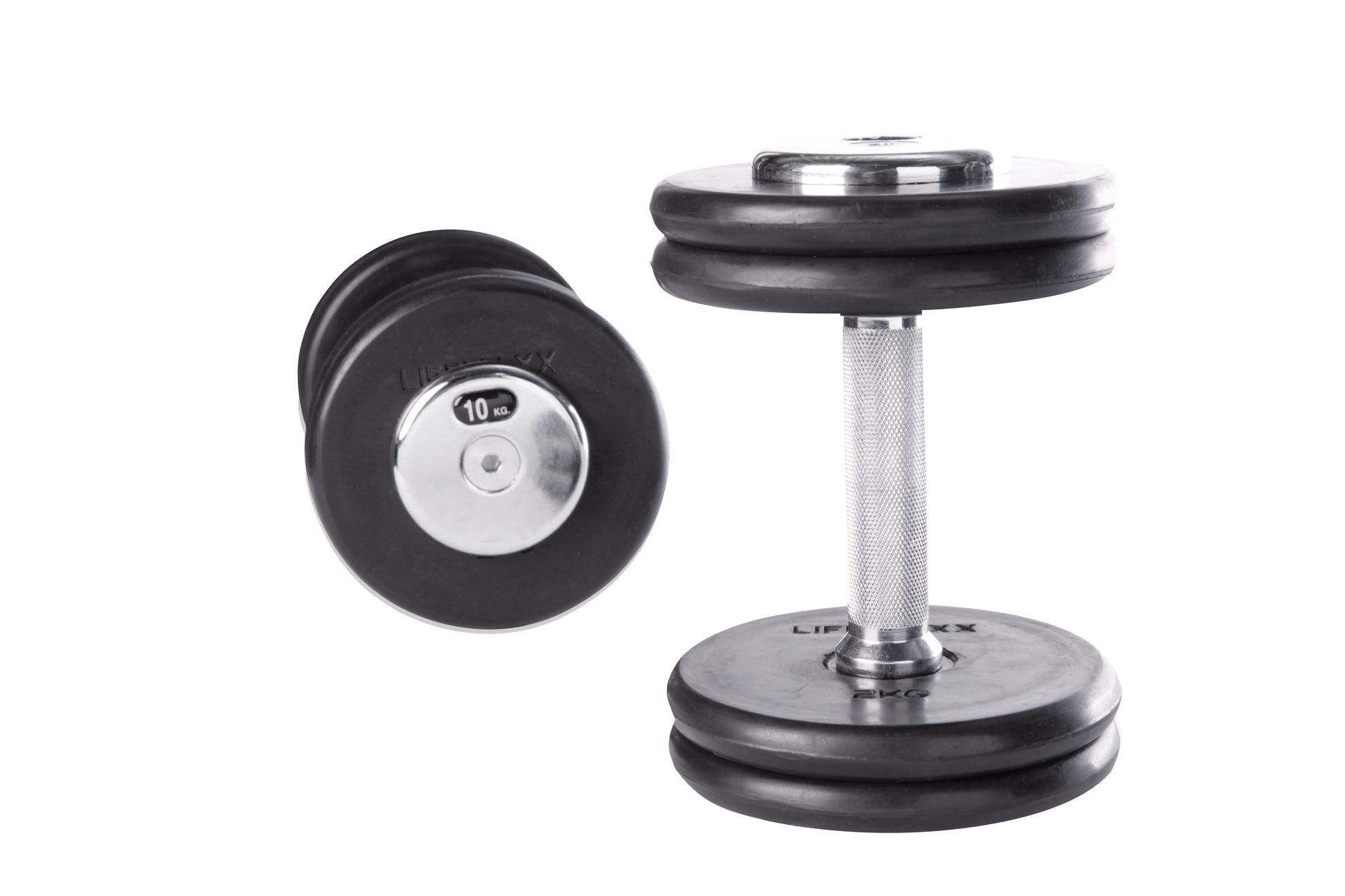 Dumbbellset 60kg (2pcs/set)