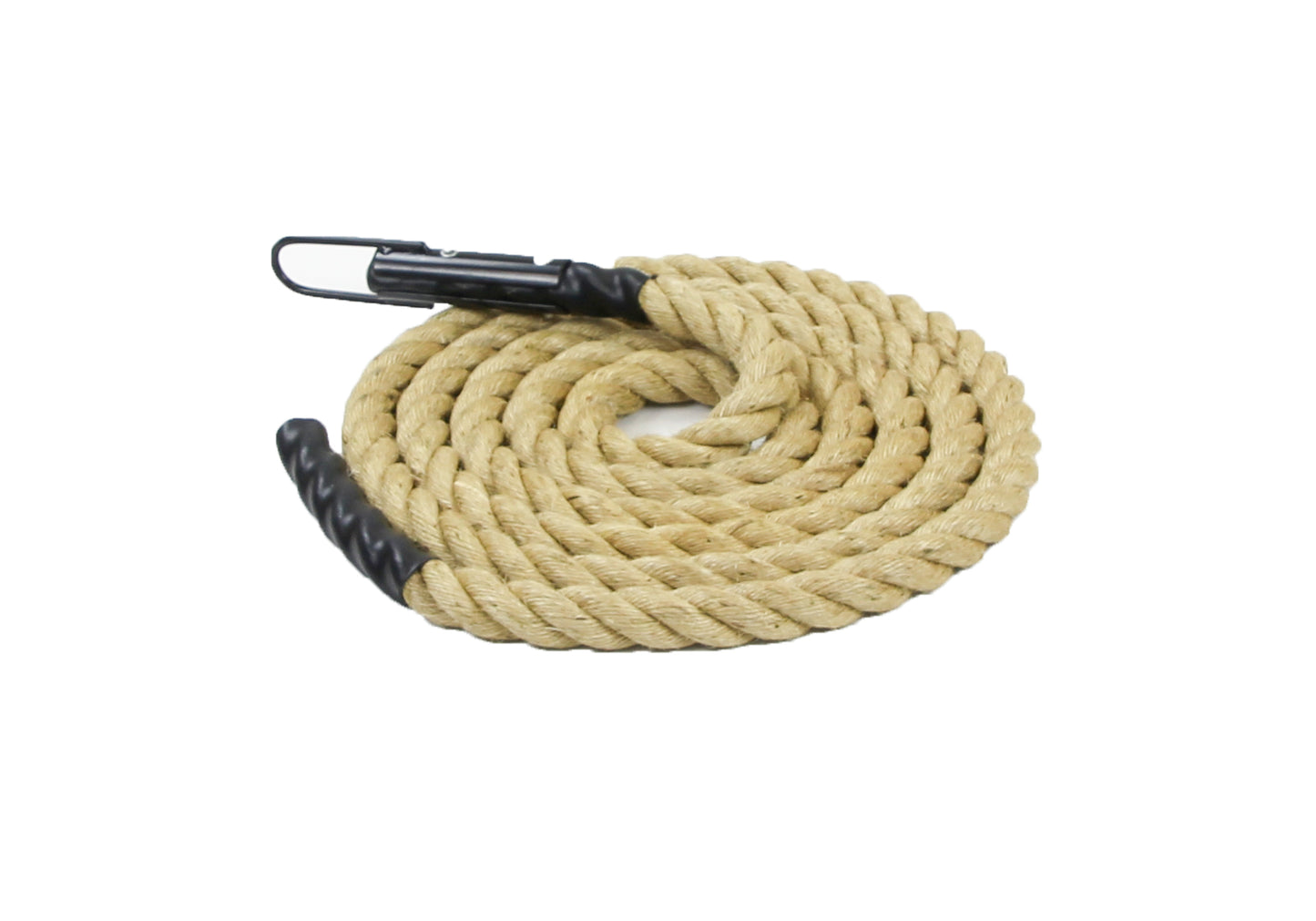 Crossmaxx Climbing rope 6m