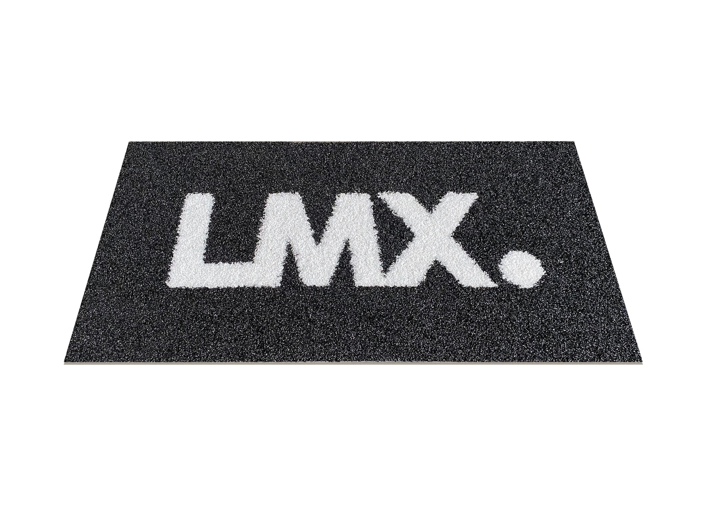 LMX. Branded doormat 100x50cm