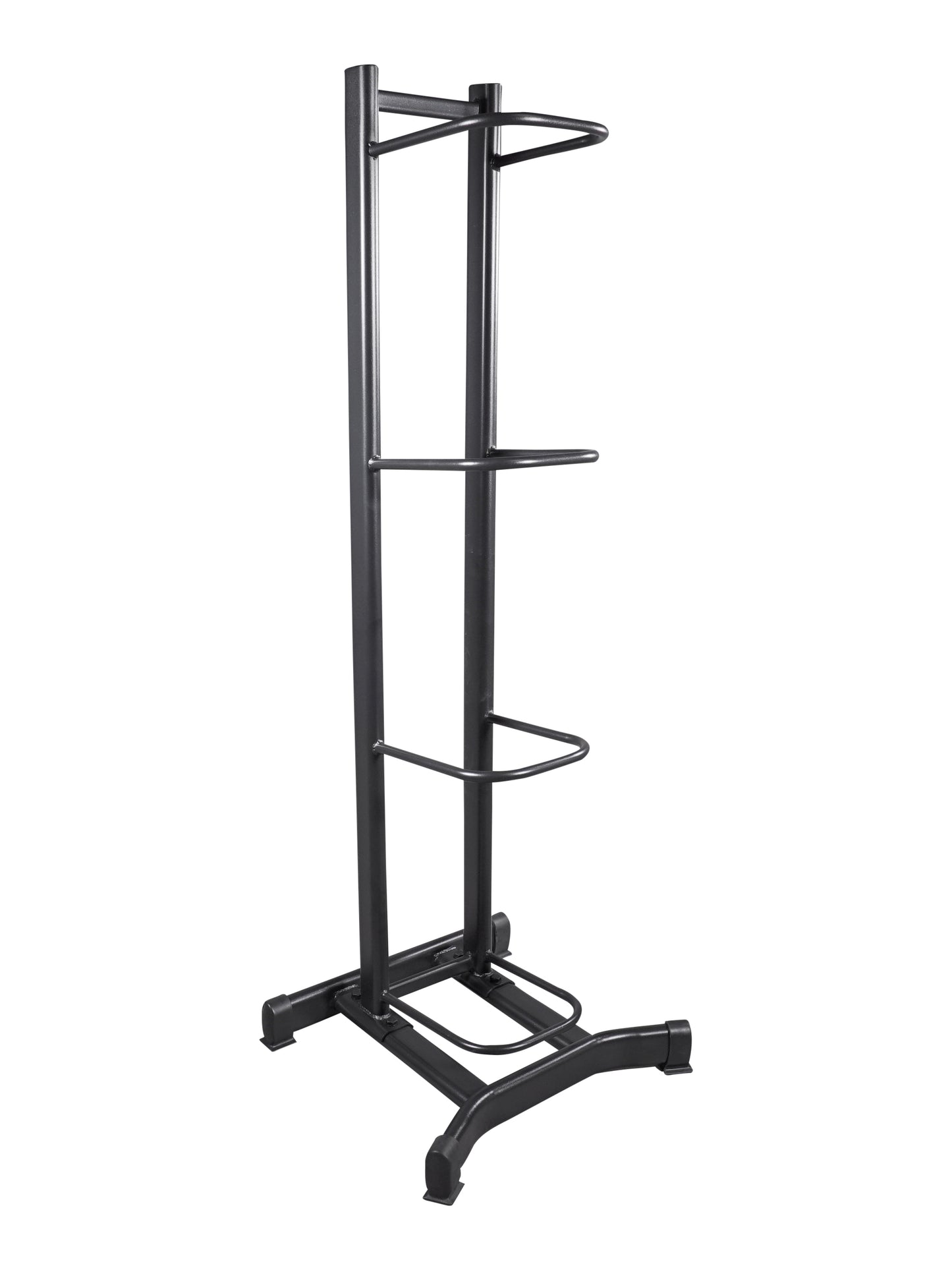 LMX. Wallball rack. For 4 wallballs