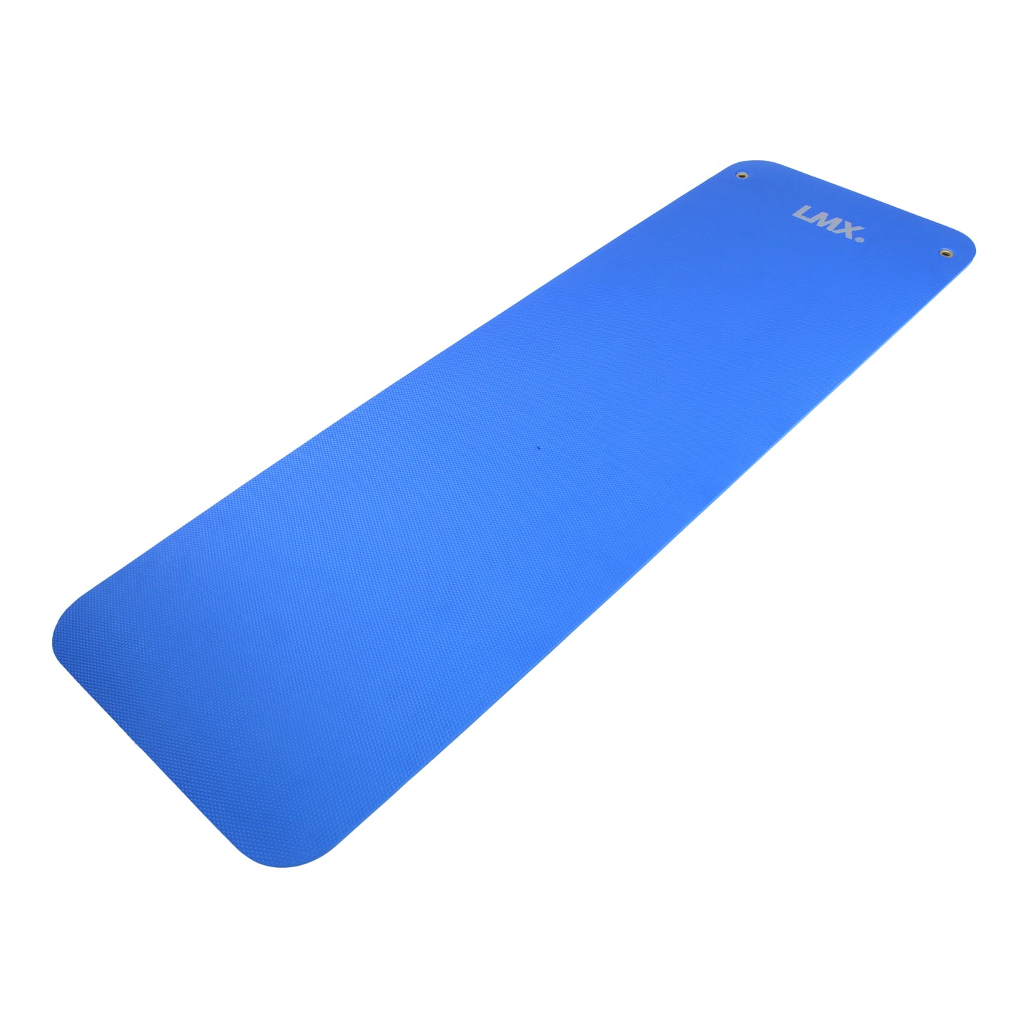 LMX. Aerobic mat 140cm (blue)