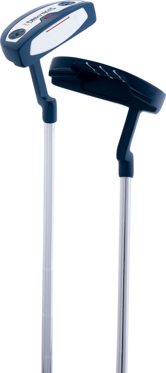 SPALDING PUTTER PE2 RH