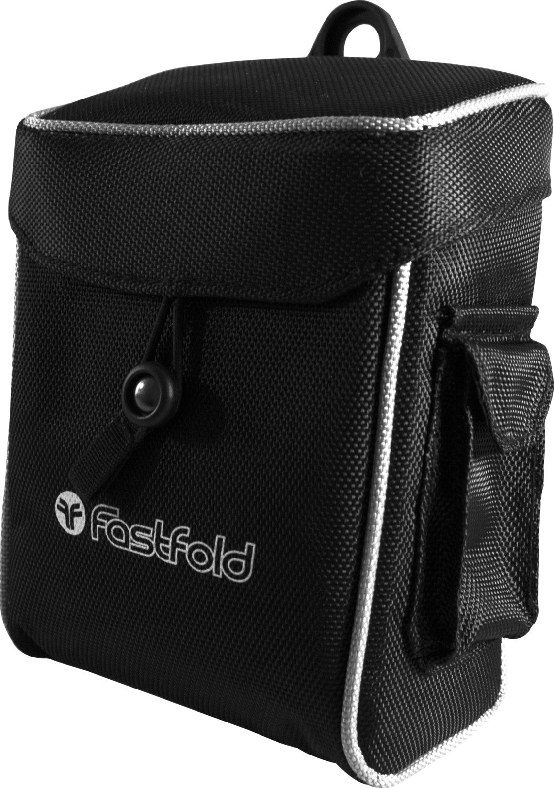Fastfold rangefinder bag black/silver