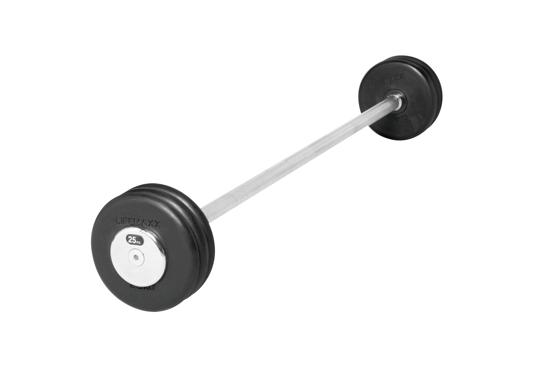 Straight barbell 50kg
