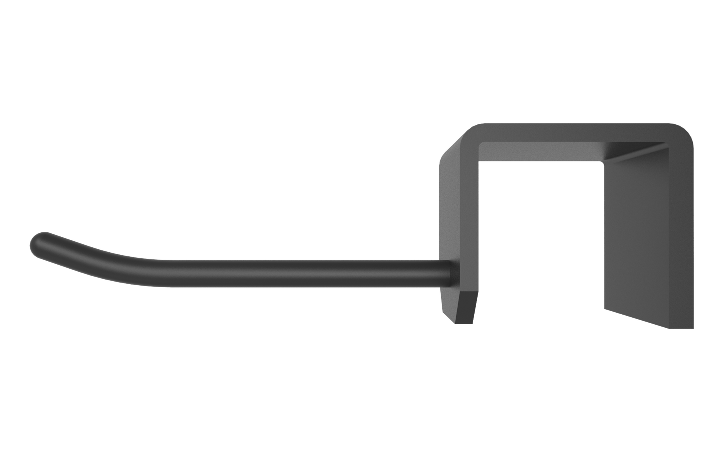 Crossmaxx Storage pin (suitable for rigs with Monkey beam)