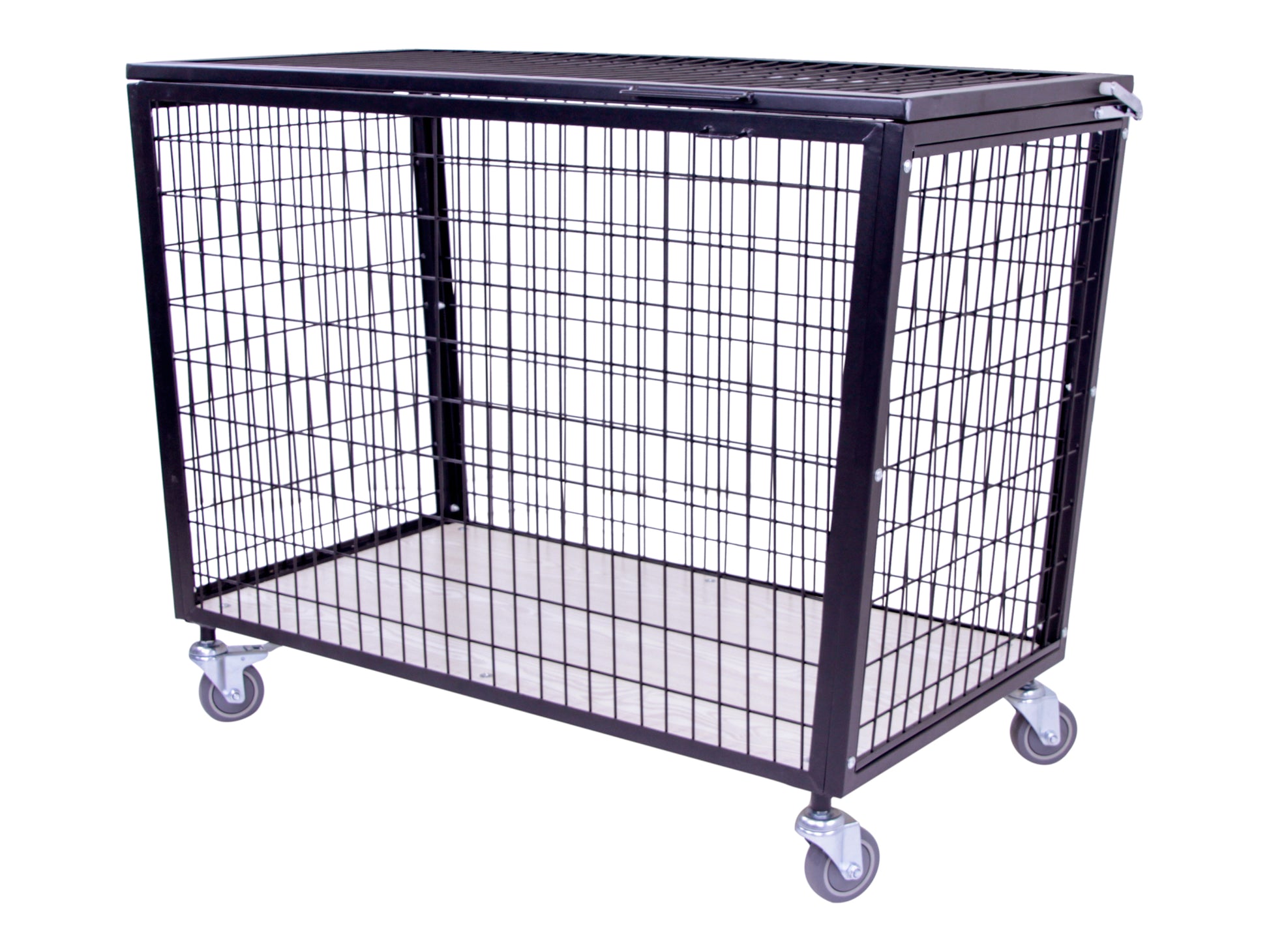 Storage Cart (L:127xB:62xH:95cm)