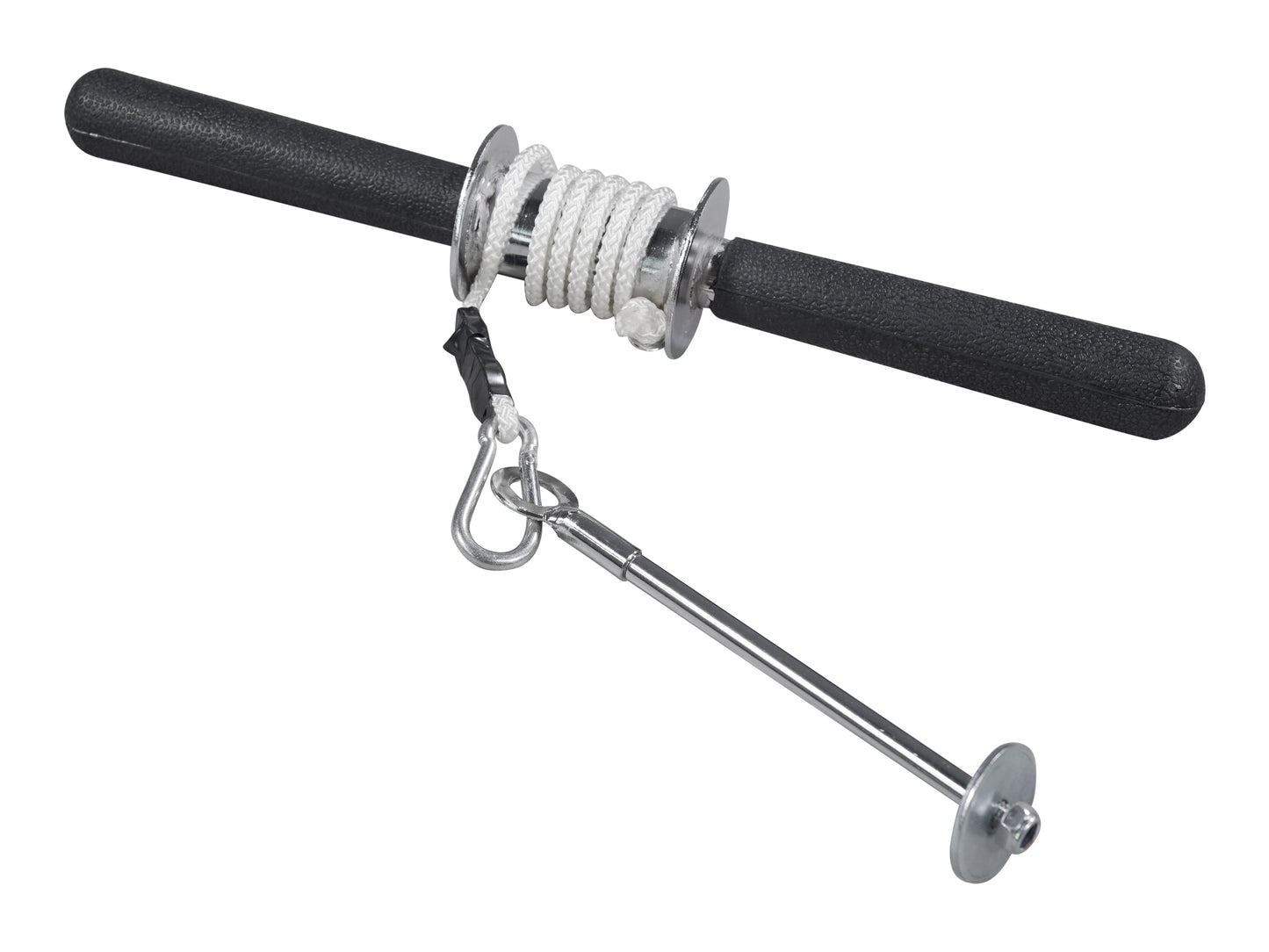 Forearm trainer (black)