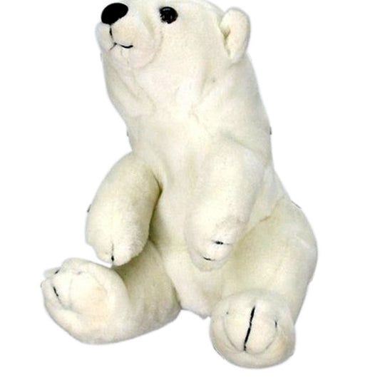 Headcover Ice Bear