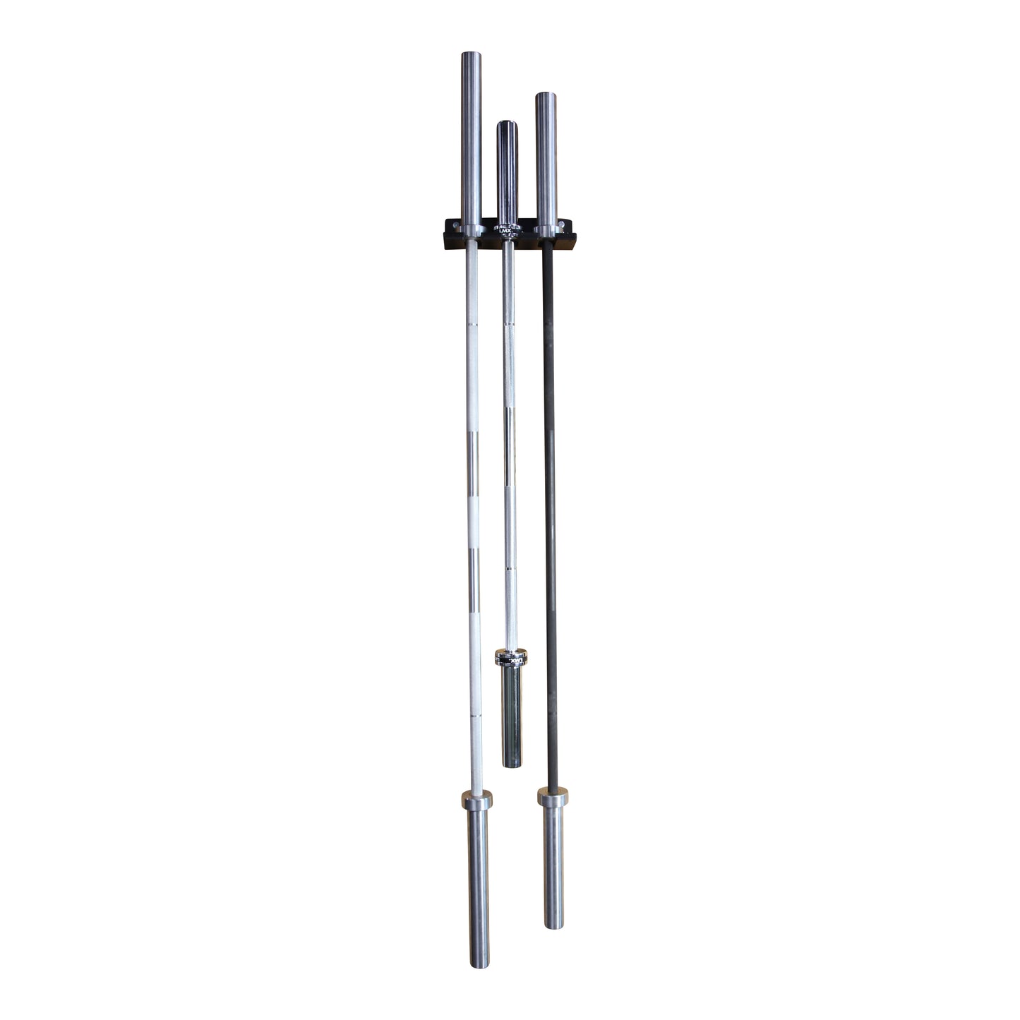Crossmaxx 3-bar vertical hanger