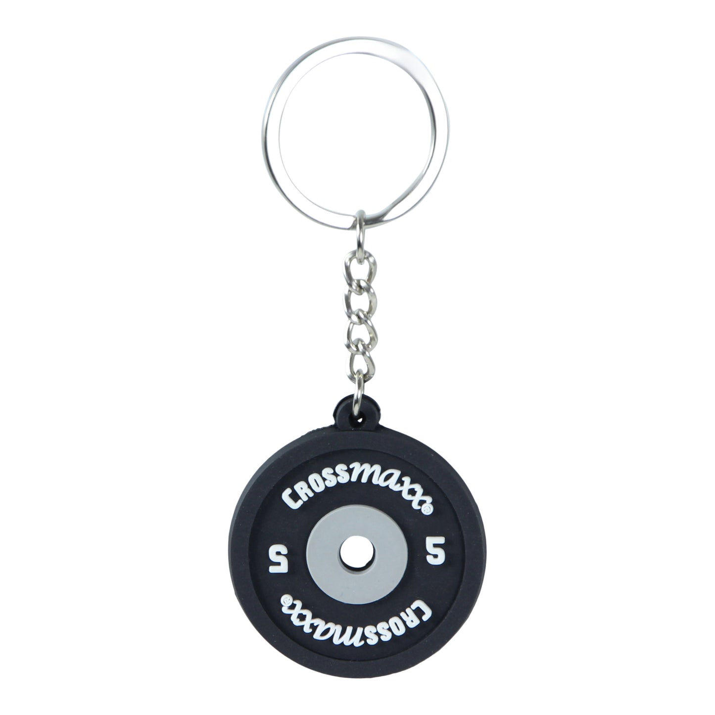 Crossmaxx Keychain - black