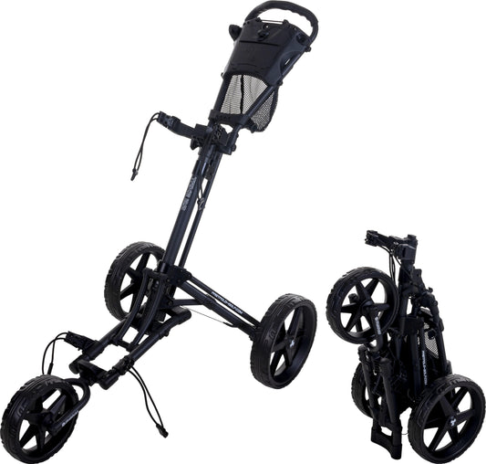 FastFold Trike 2.0 3-wiel Trolley