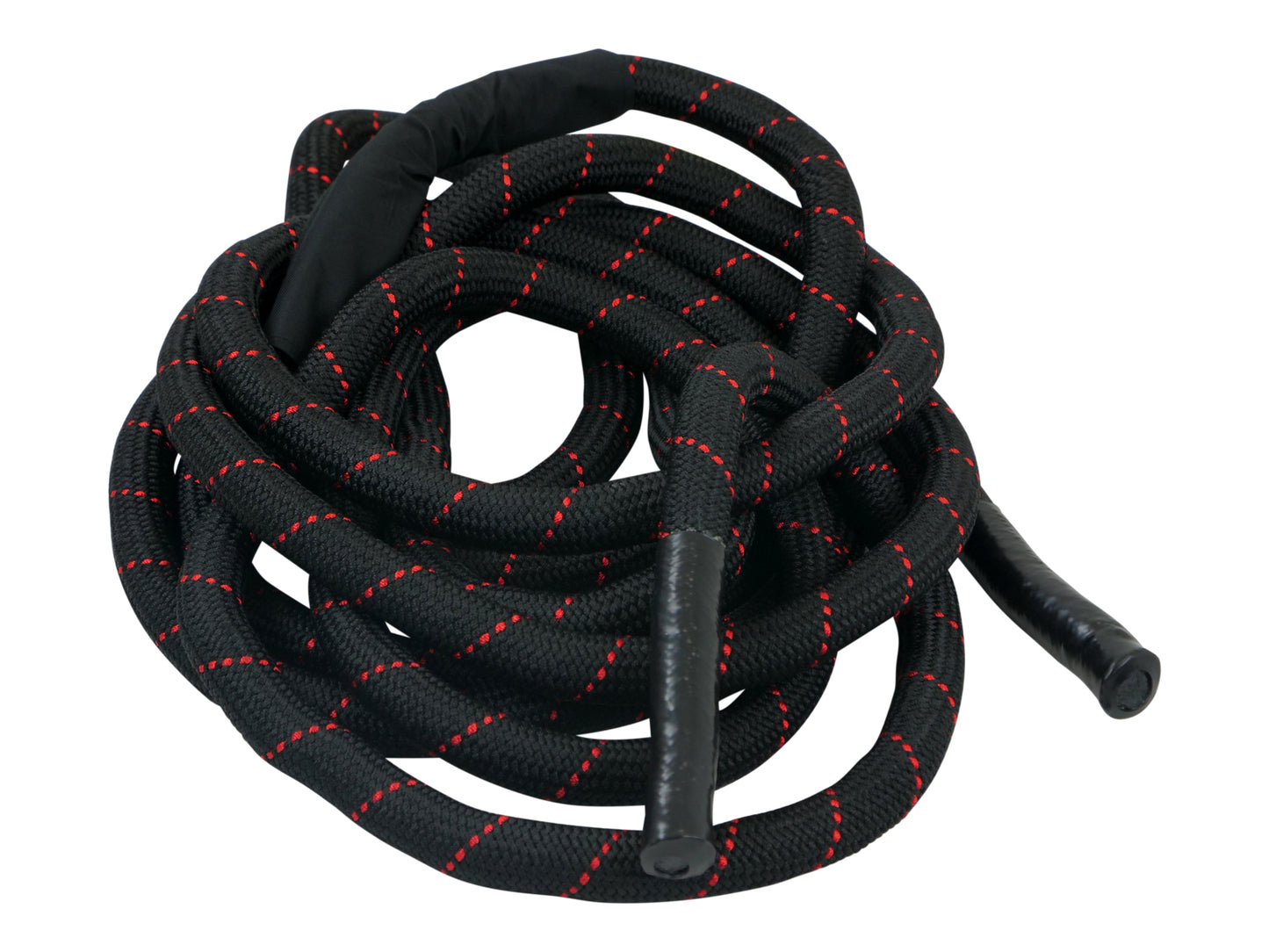 Crossmaxx Premium Battle rope 1,5" 12m